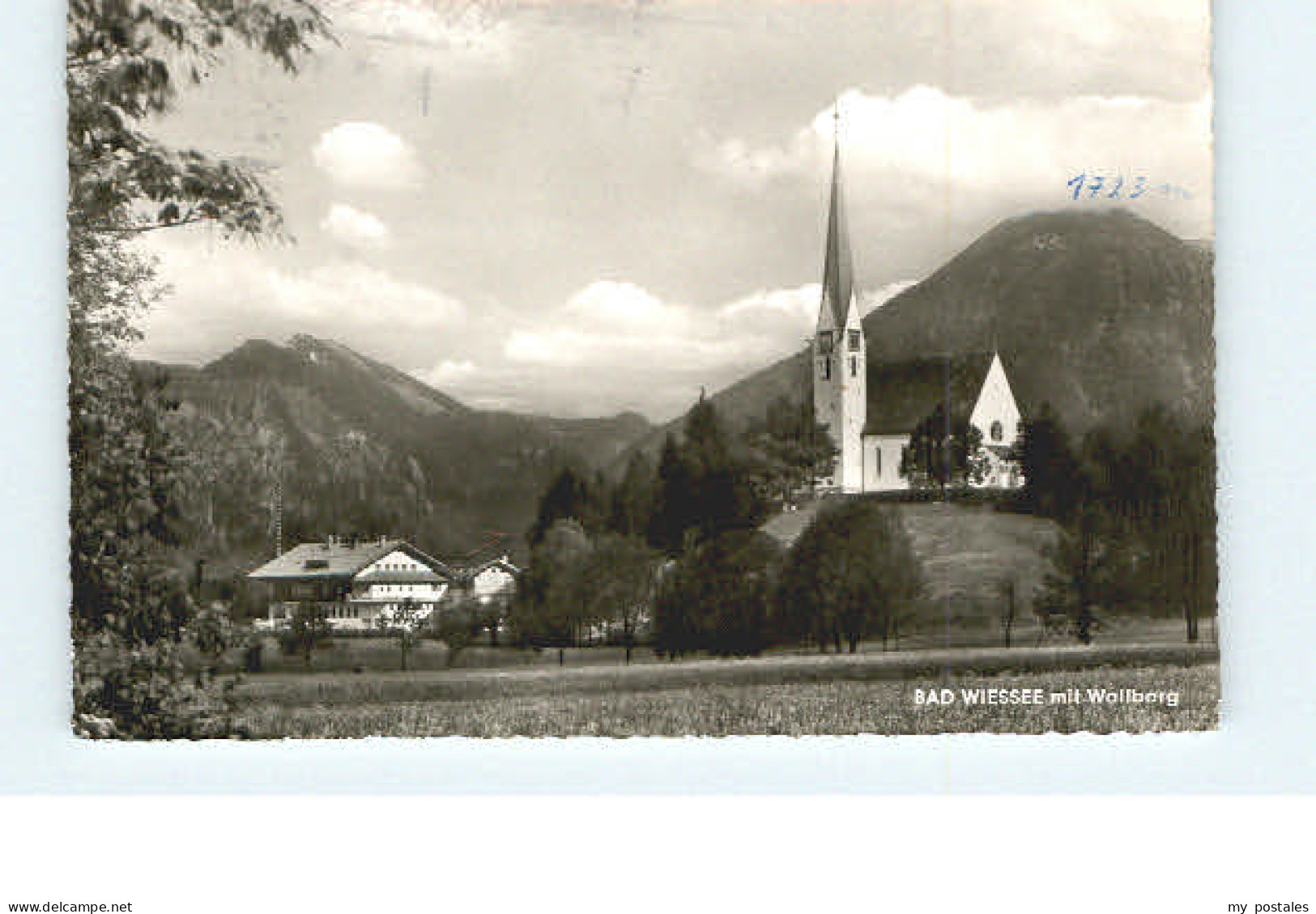Bad Wiessee