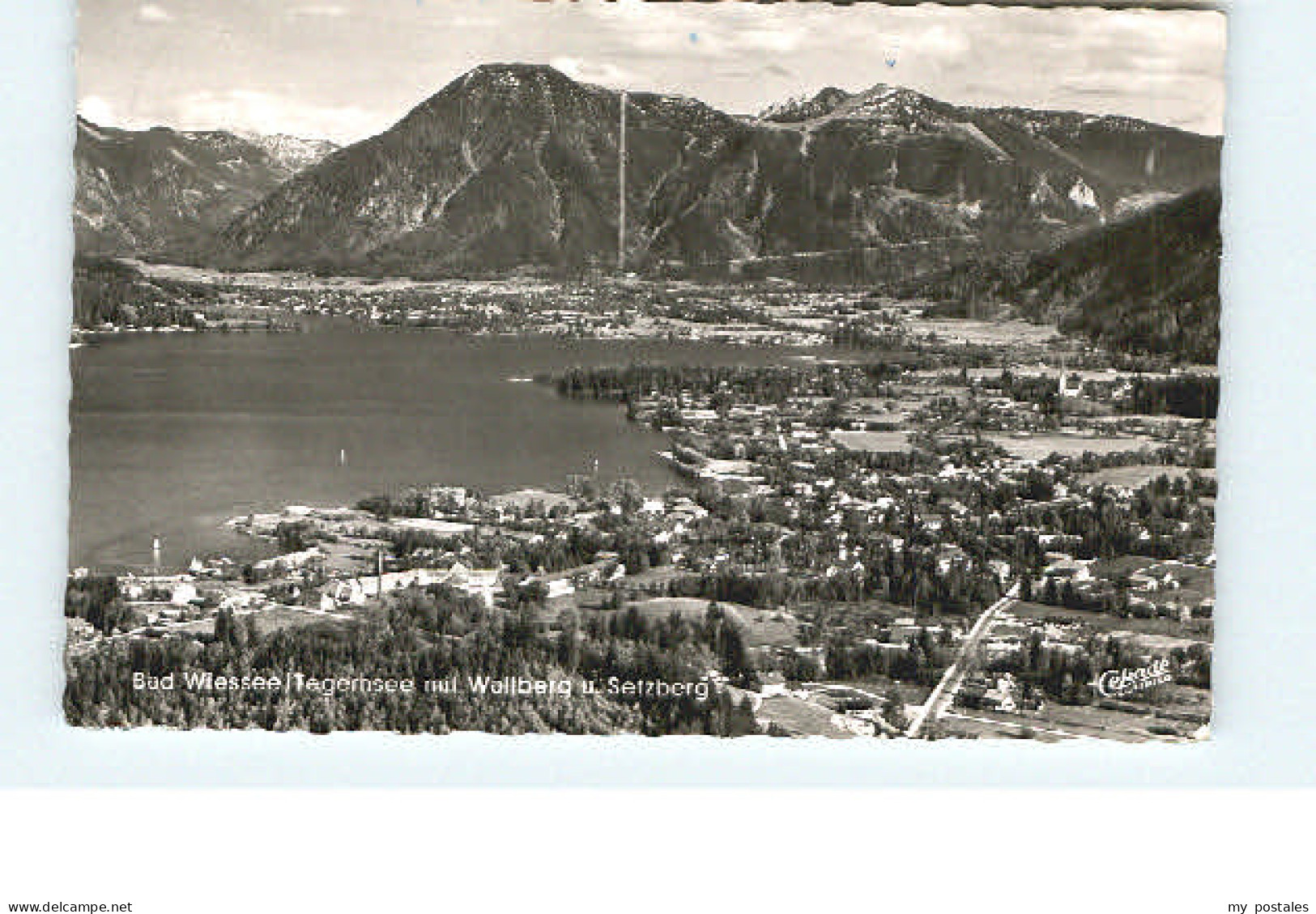 Bad Wiessee