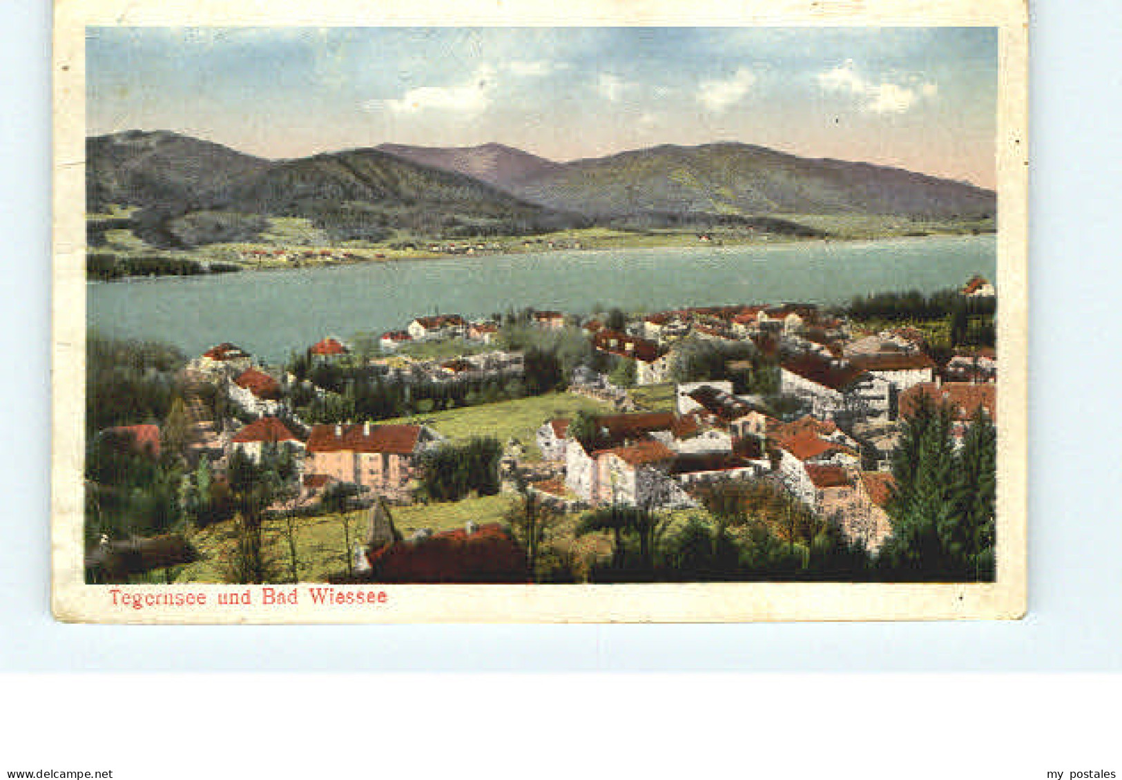 Bad Wiessee
