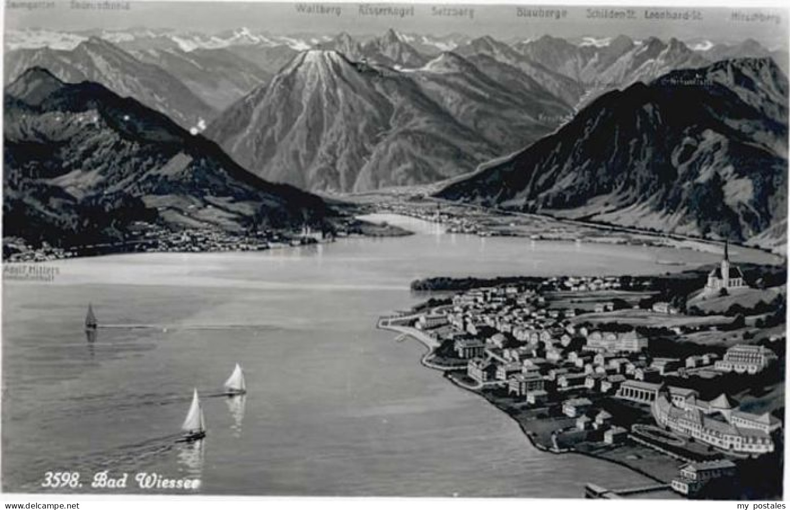 Bad Wiessee Bad Wiessee