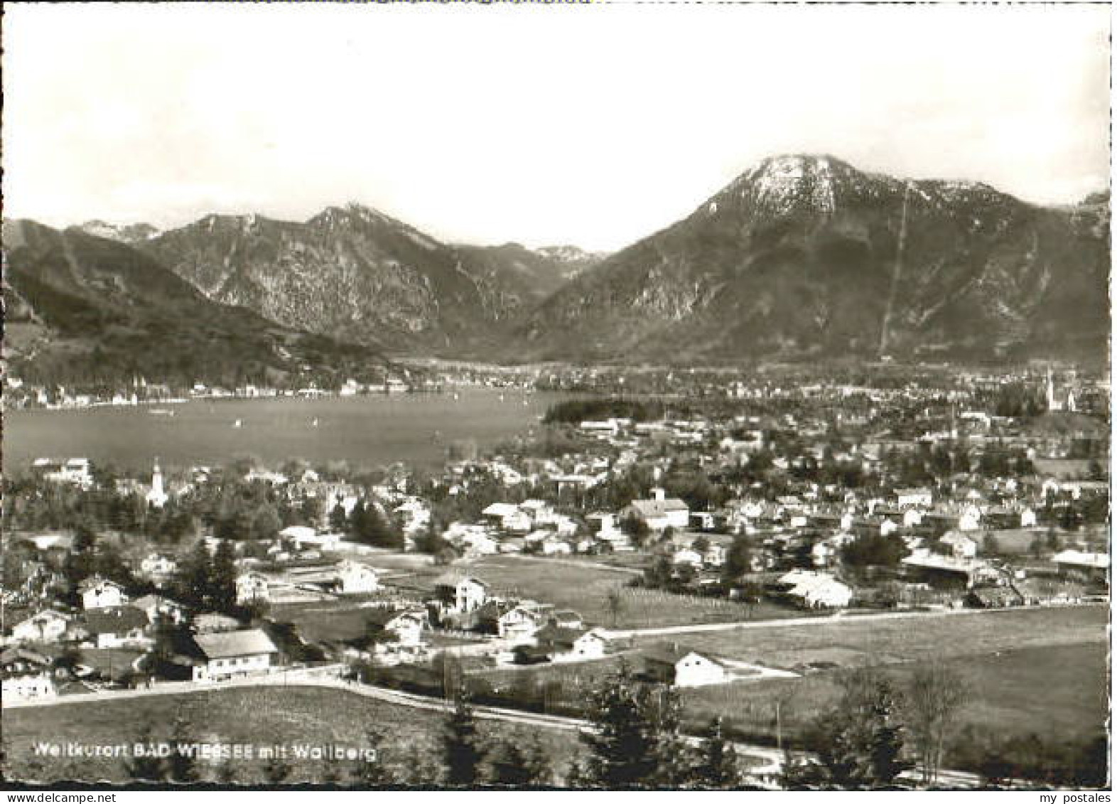 Bad Wiessee Bad Wiessee