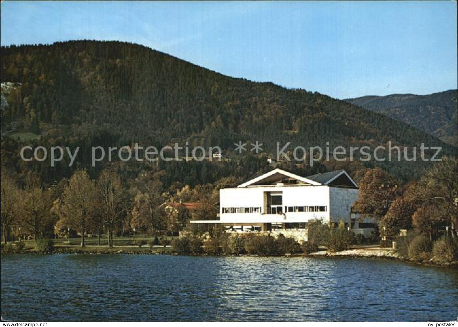 Bad Wiessee Bayerische Spielbank