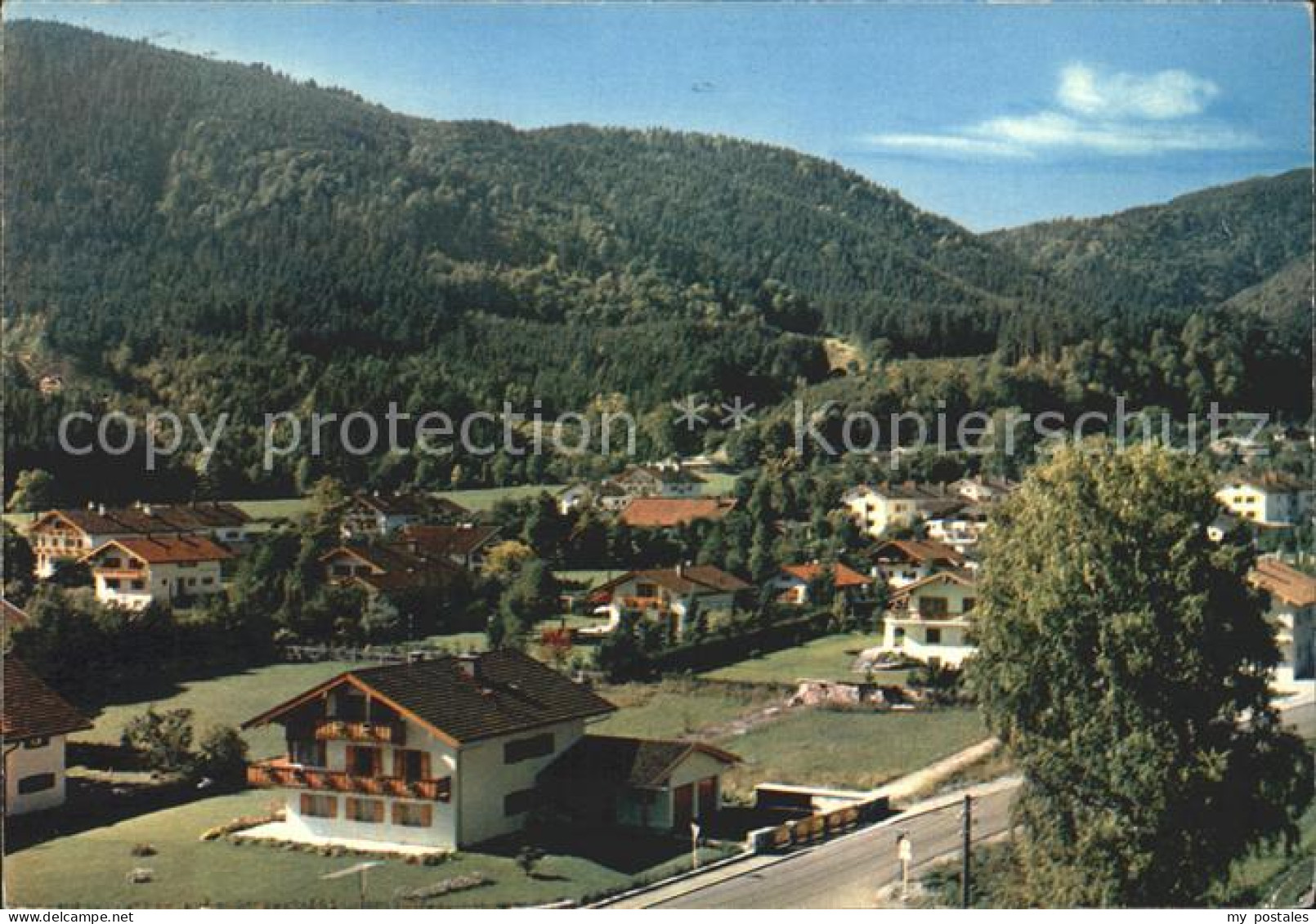 Bad Wiessee Jaegerwinkel
