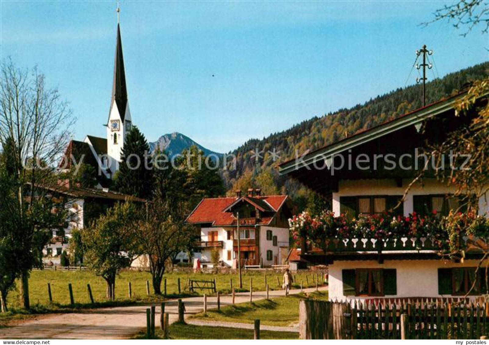 Bad Wiessee Kampen