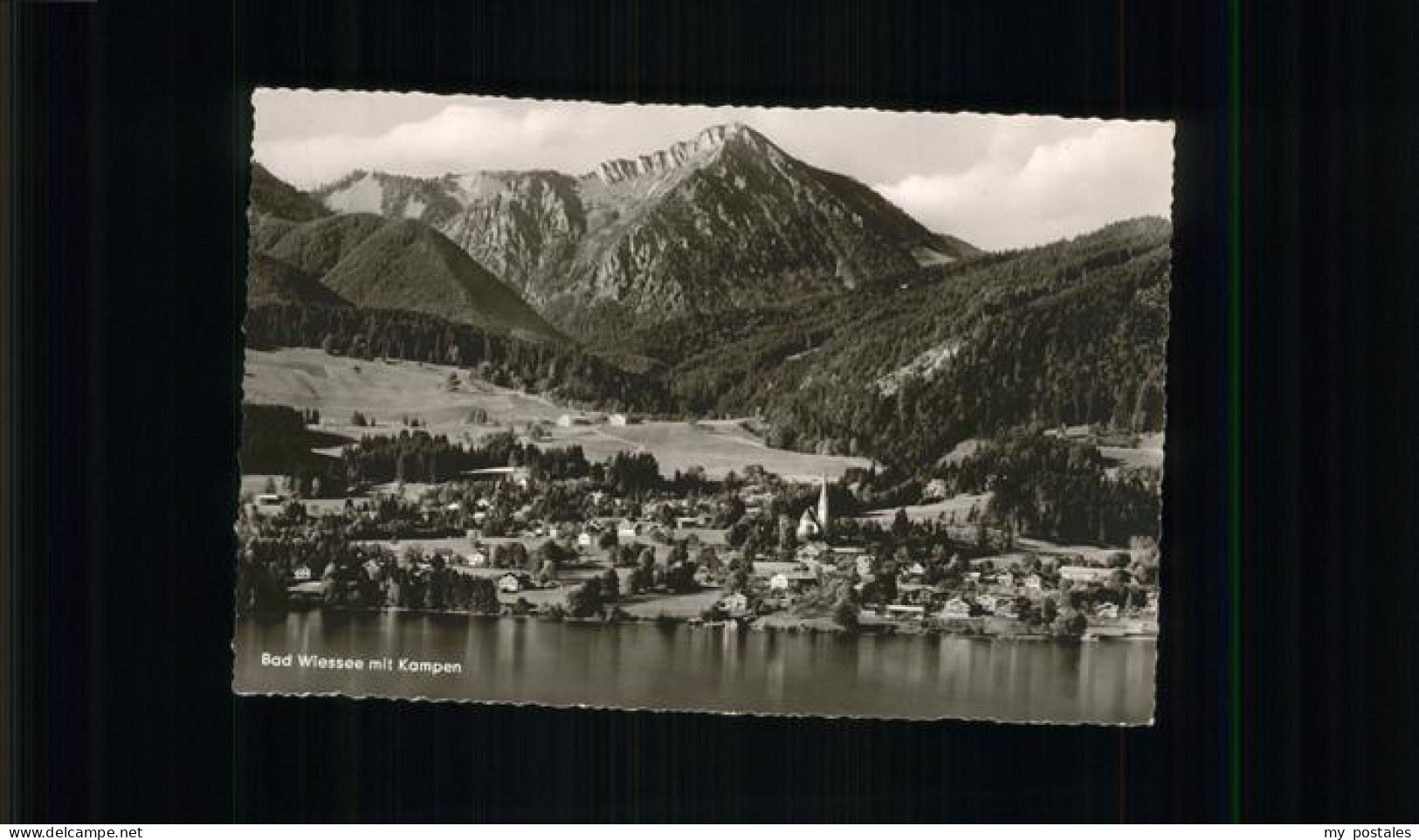 Bad Wiessee Kampen