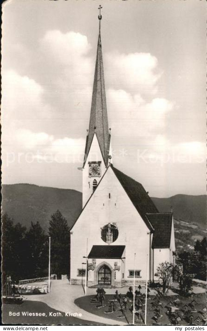 Bad Wiessee Kirche