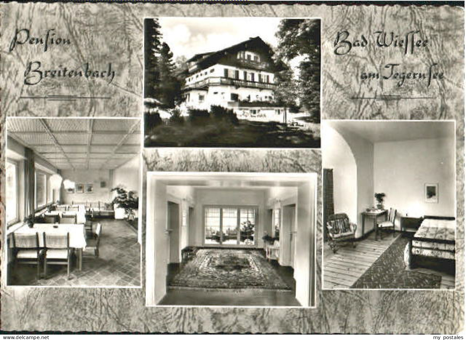 Bad Wiessee Pension