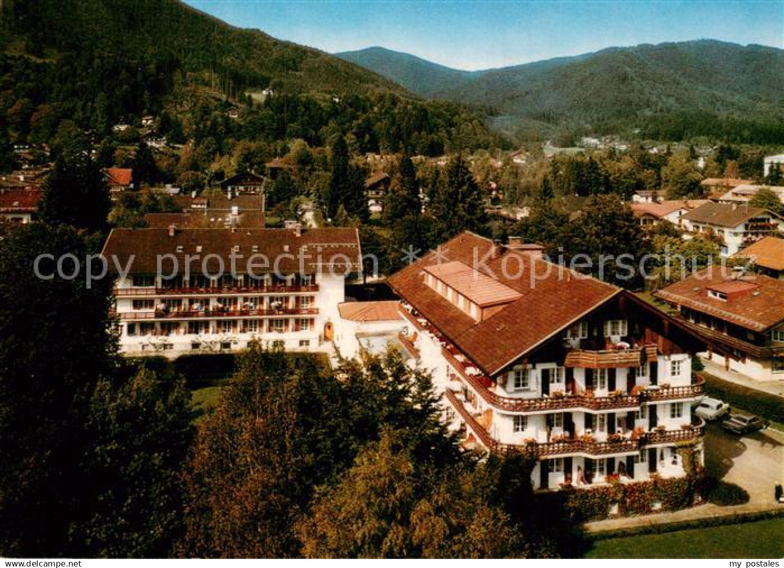 Bad Wiessee Sanatorium Wiessee Haus Florida