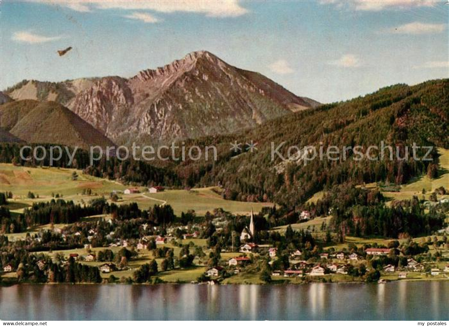 Bad Wiessee Tegernsee Kampen