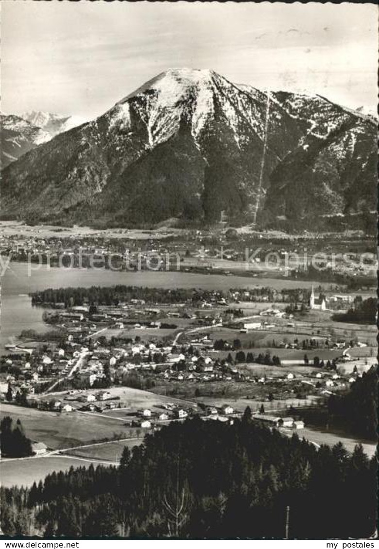 Bad Wiessee Wallberg