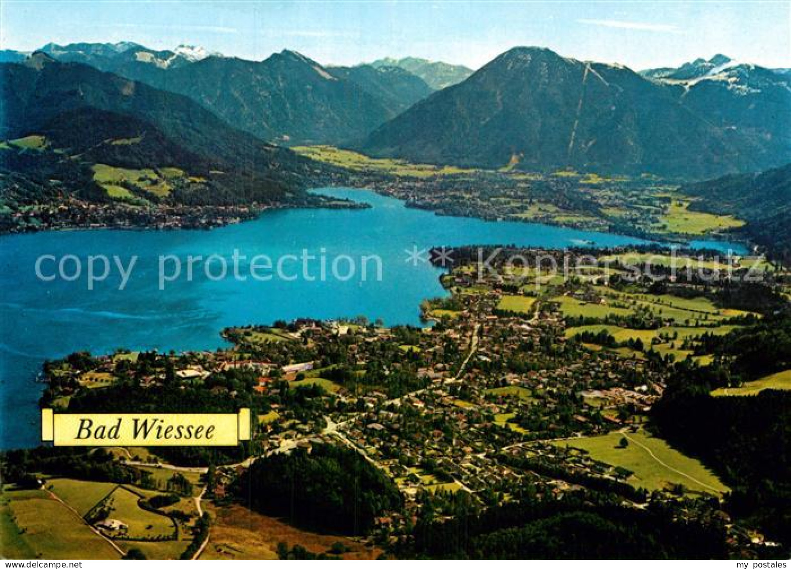 Bad Wiessee Wallberg