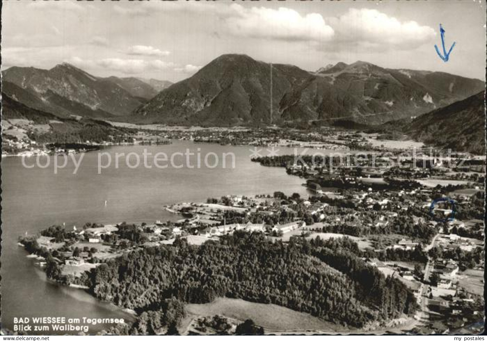 Bad Wiessee Wallberg