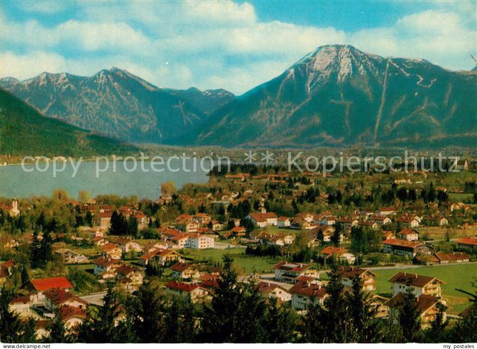 Bad Wiessee Wallberg