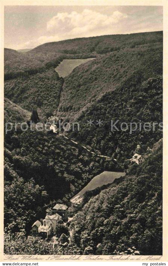 Bad Wildstein Kurhotel Hesse