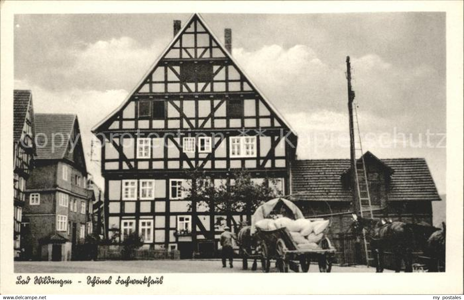 Bad Wildungen