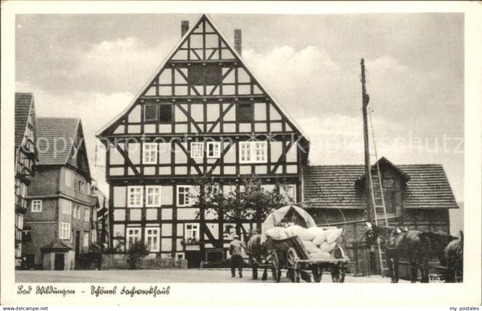 Bad Wildungen