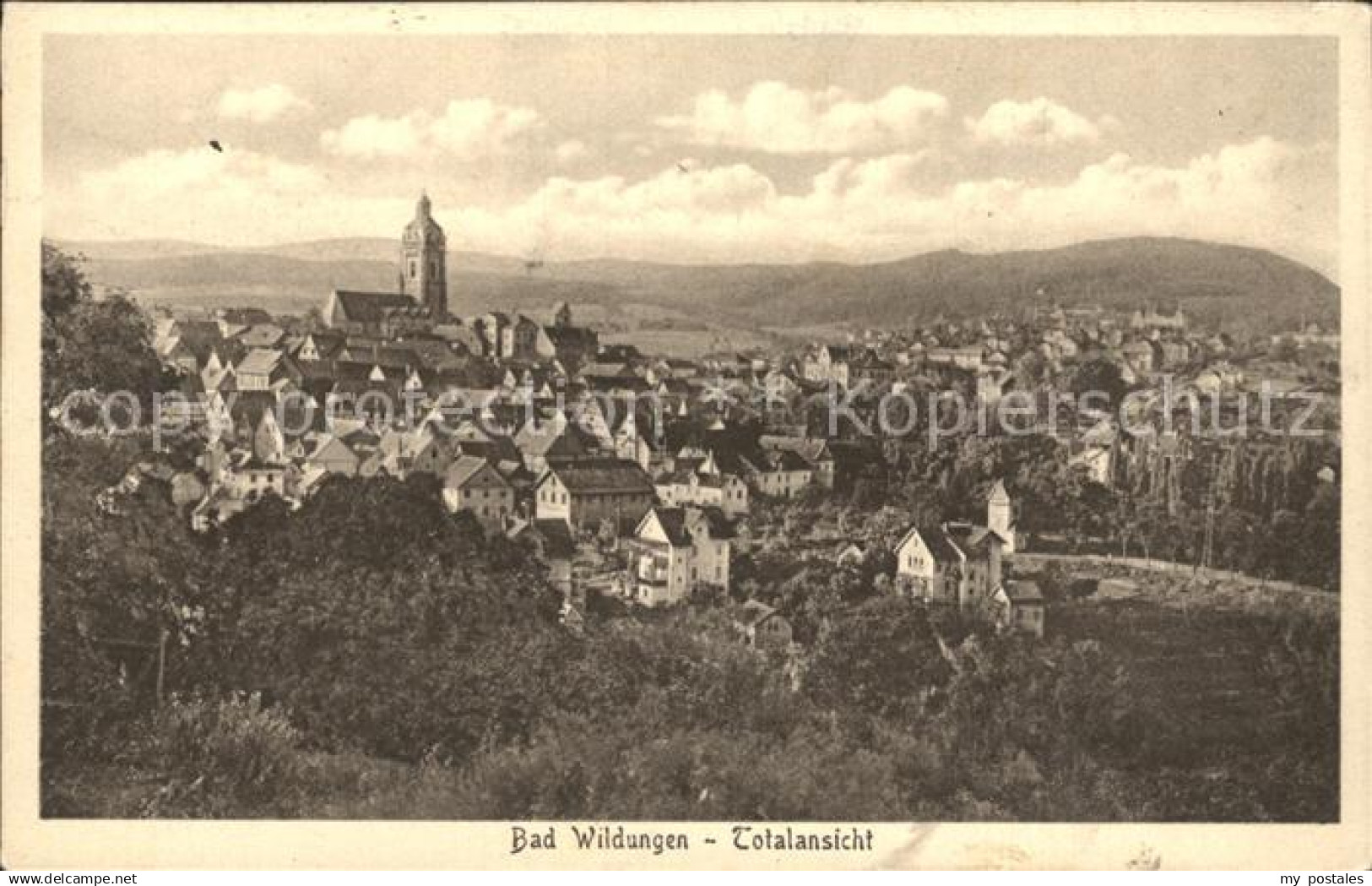 Bad Wildungen