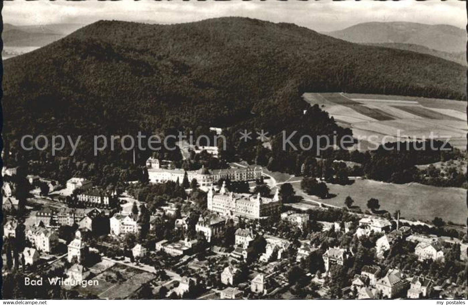 Bad Wildungen