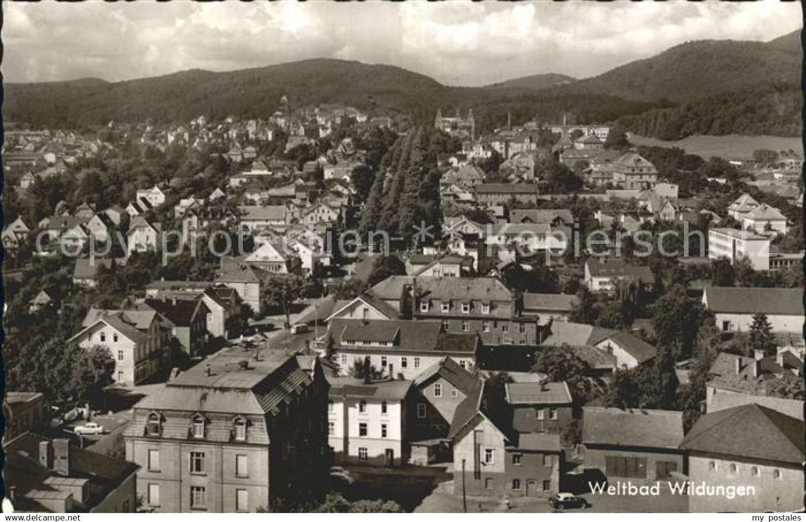 Bad Wildungen