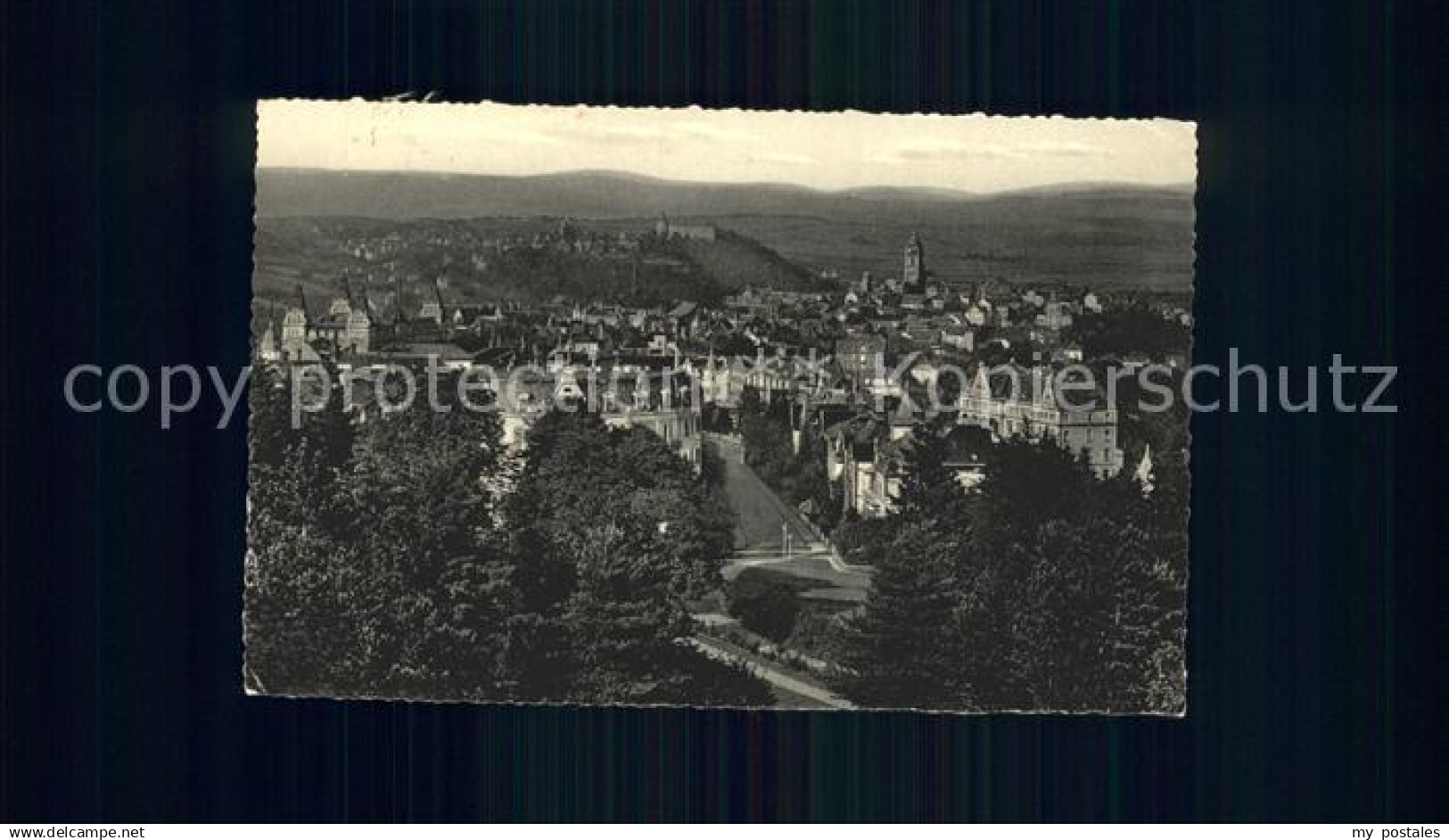 Bad Wildungen