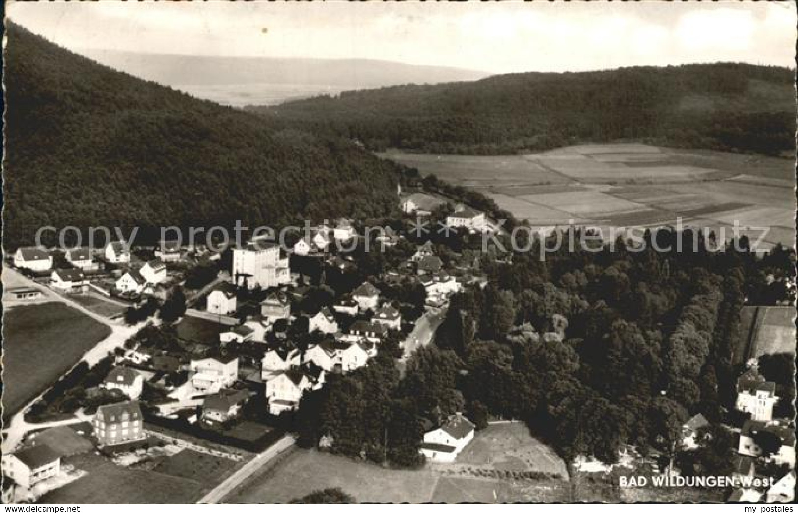 Bad Wildungen
