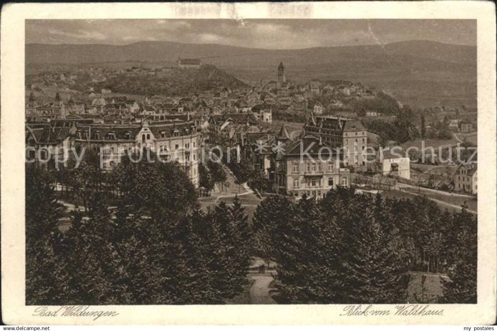 Bad Wildungen