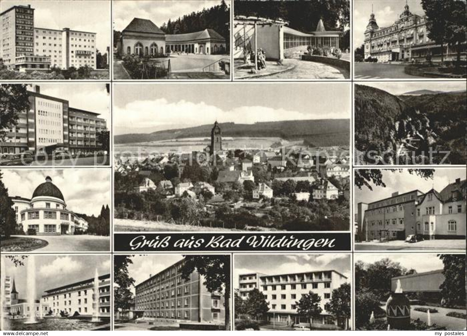 Bad Wildungen