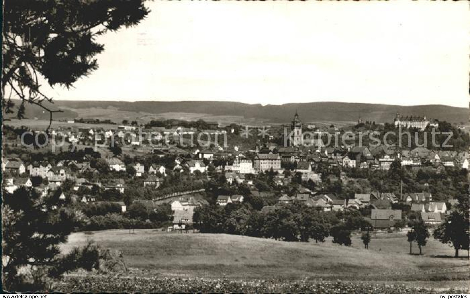 Bad Wildungen