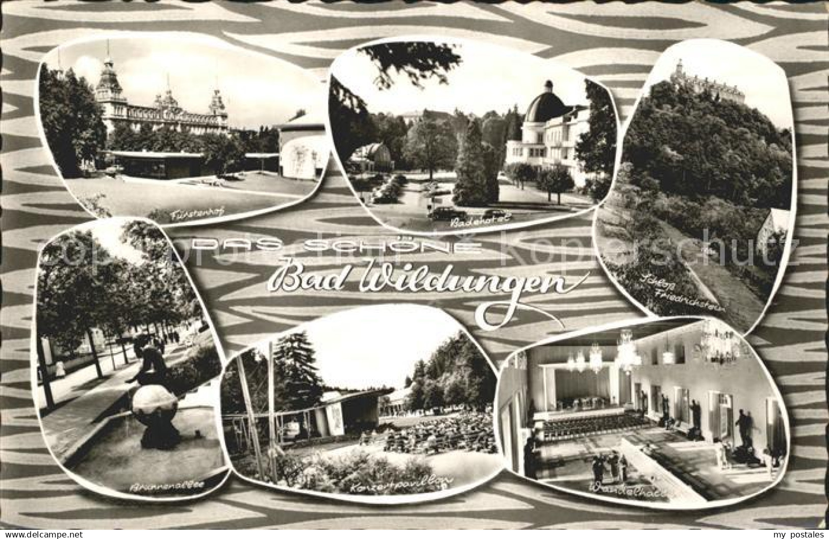Bad Wildungen