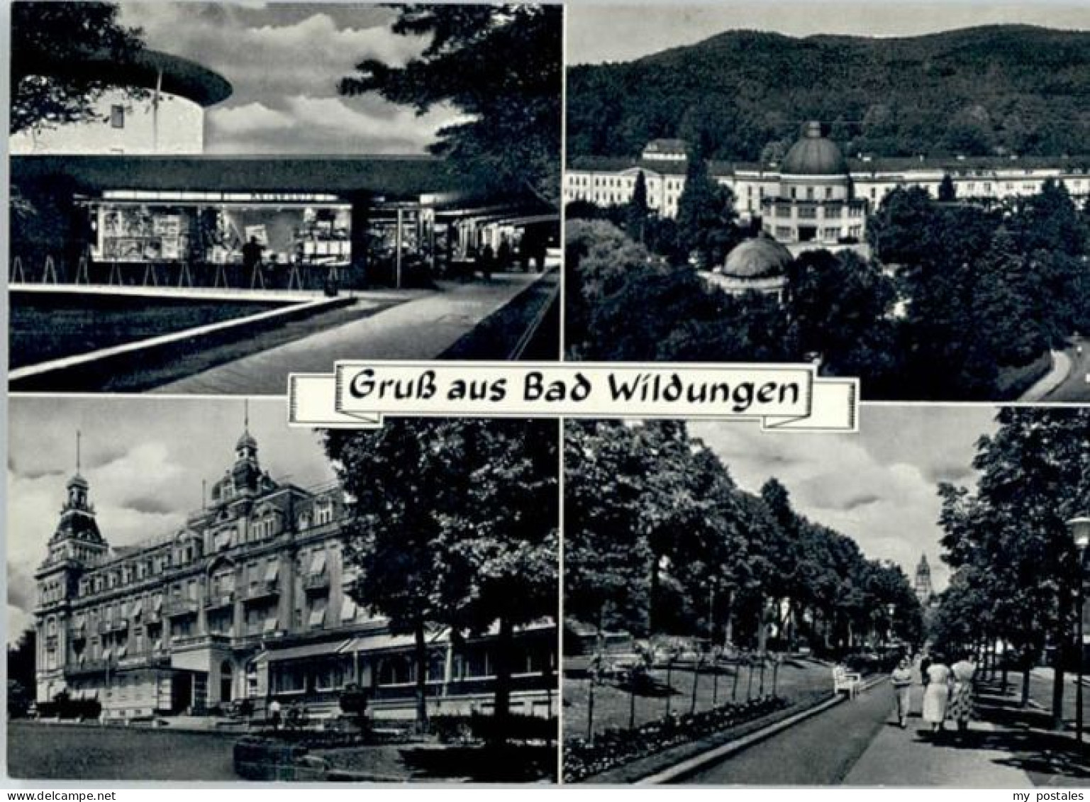 Bad Wildungen