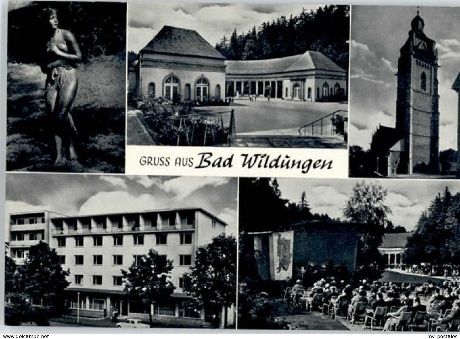 Bad Wildungen