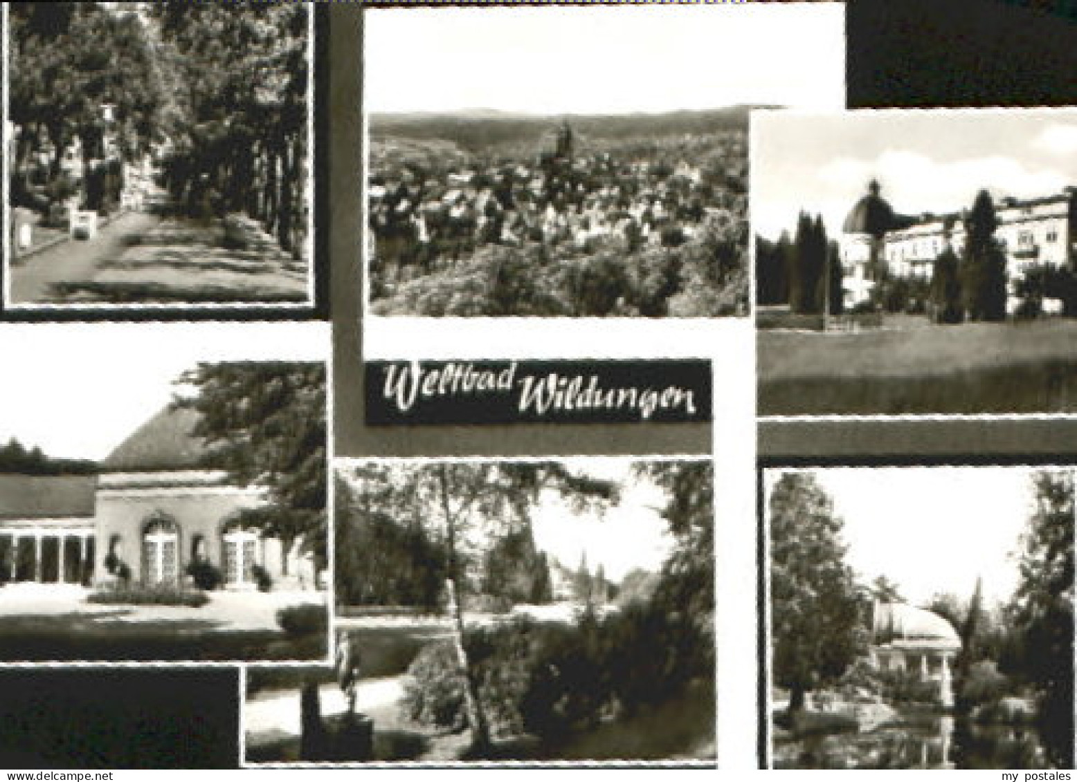 Bad Wildungen