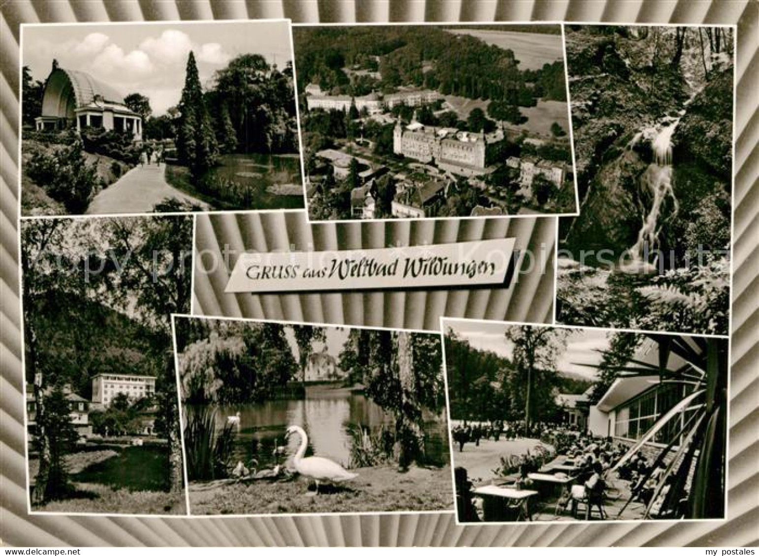 Bad Wildungen