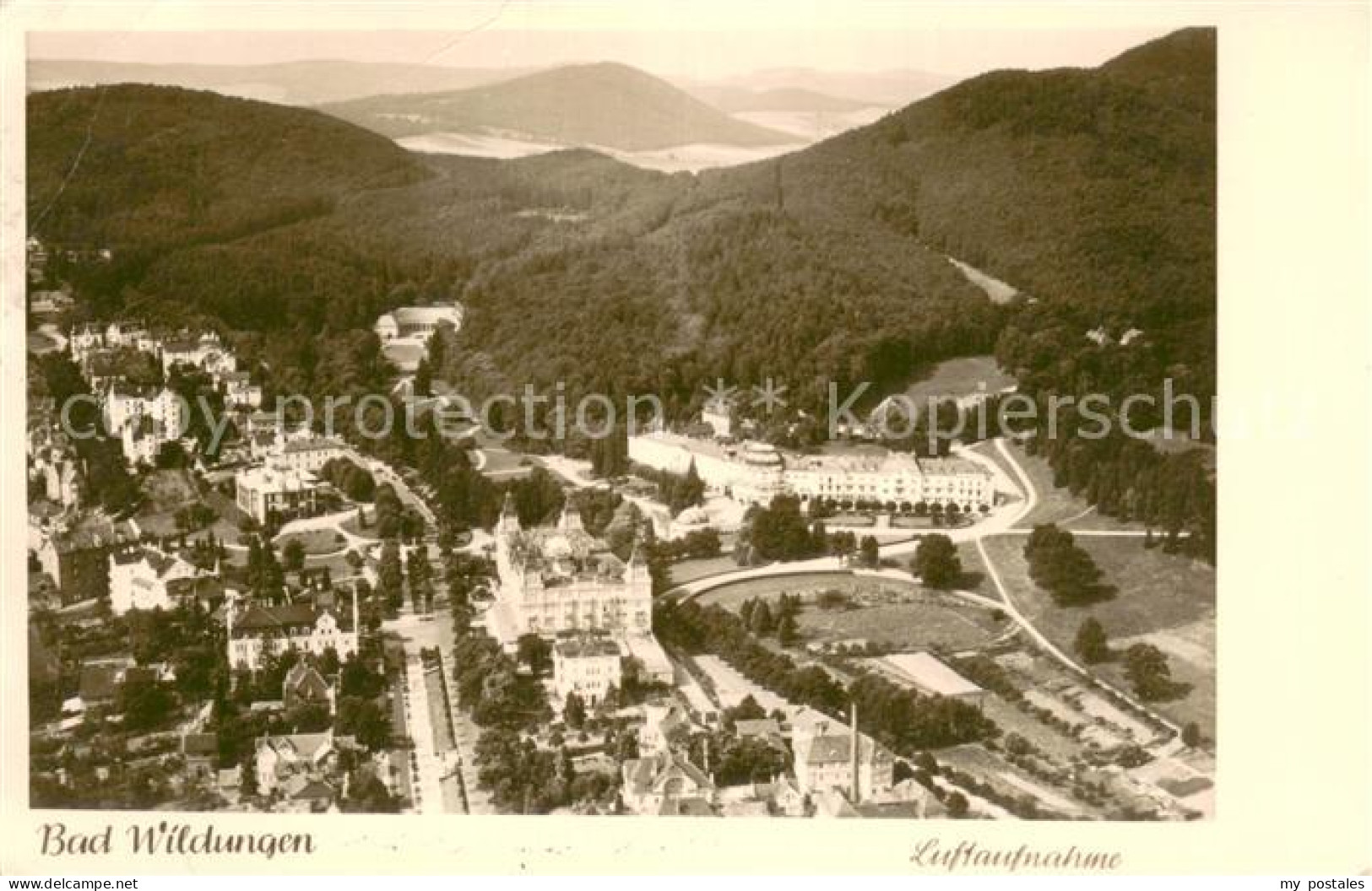 Bad Wildungen
