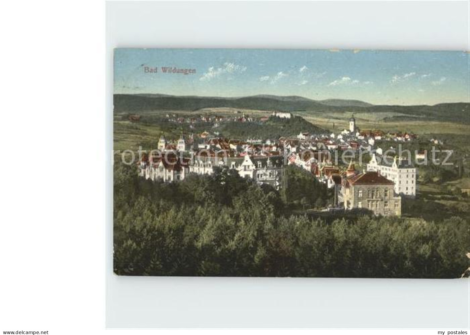 Bad Wildungen