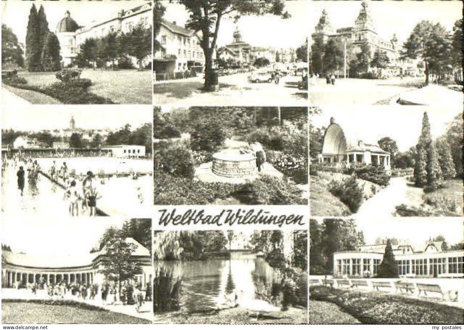 Bad Wildungen Bad Wildungen