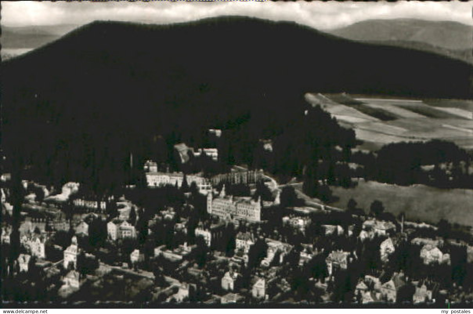 Bad Wildungen Bad Wildungen