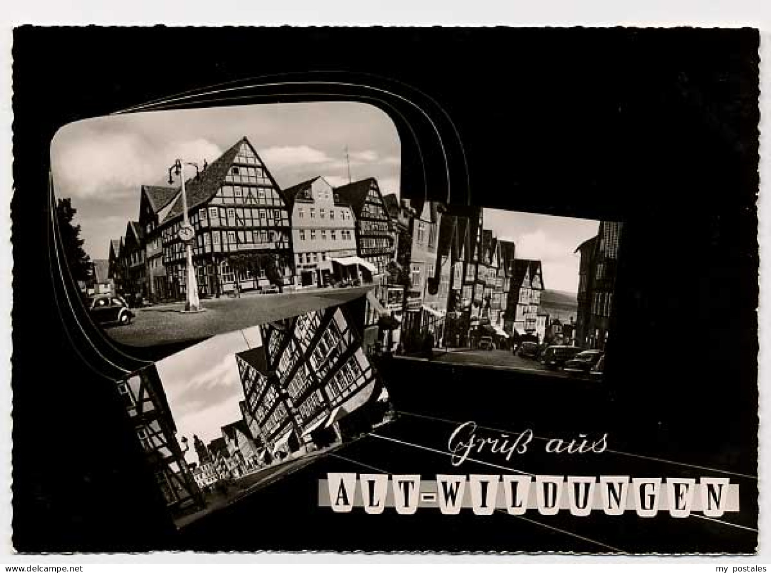 Bad Wildungen Bad Wildungen