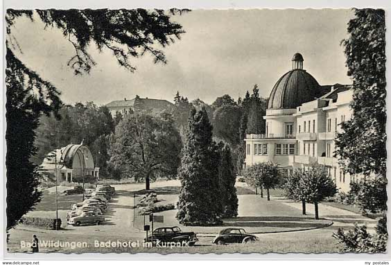 Bad Wildungen Bad Wildungen