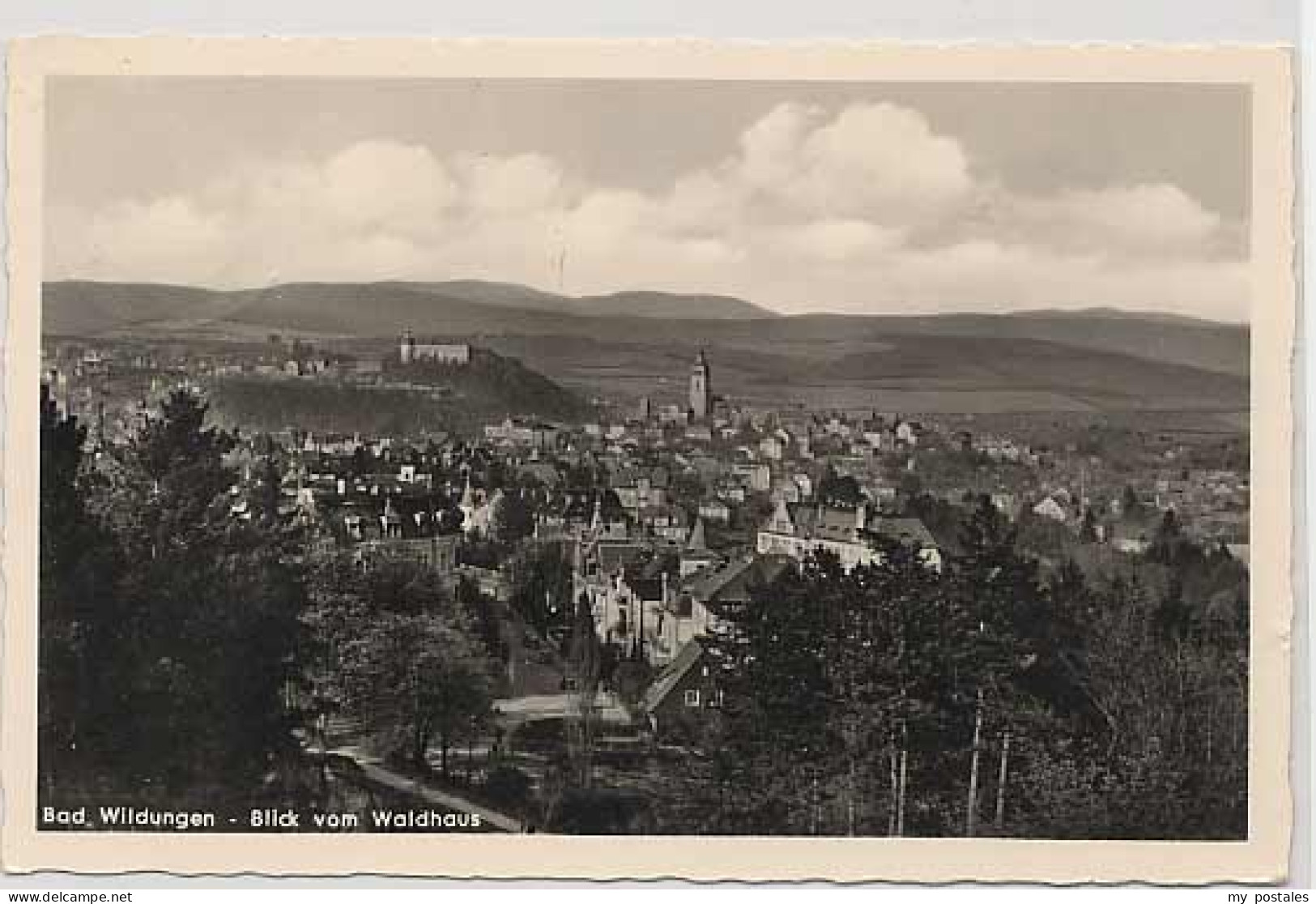 Bad Wildungen Bad Wildungen