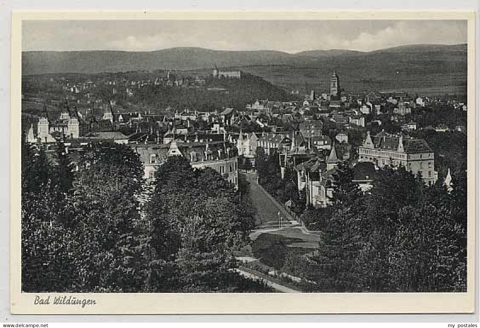 Bad Wildungen Bad Wildungen