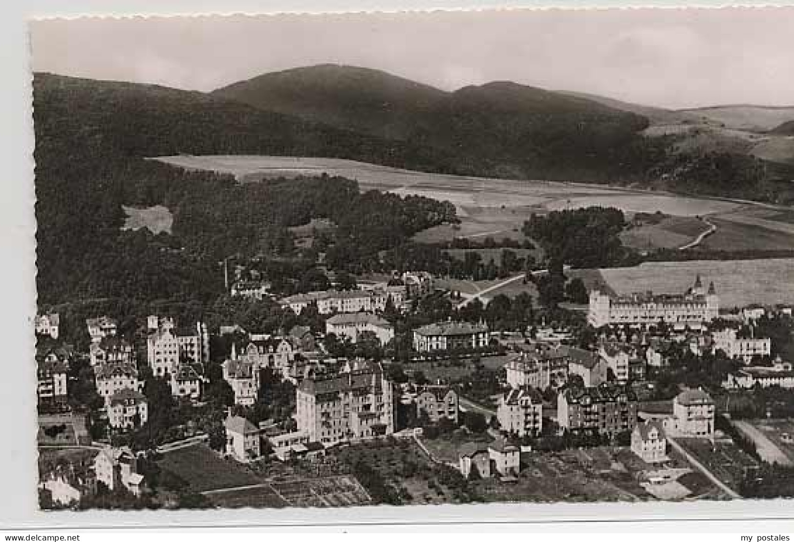 Bad Wildungen Bad Wildungen