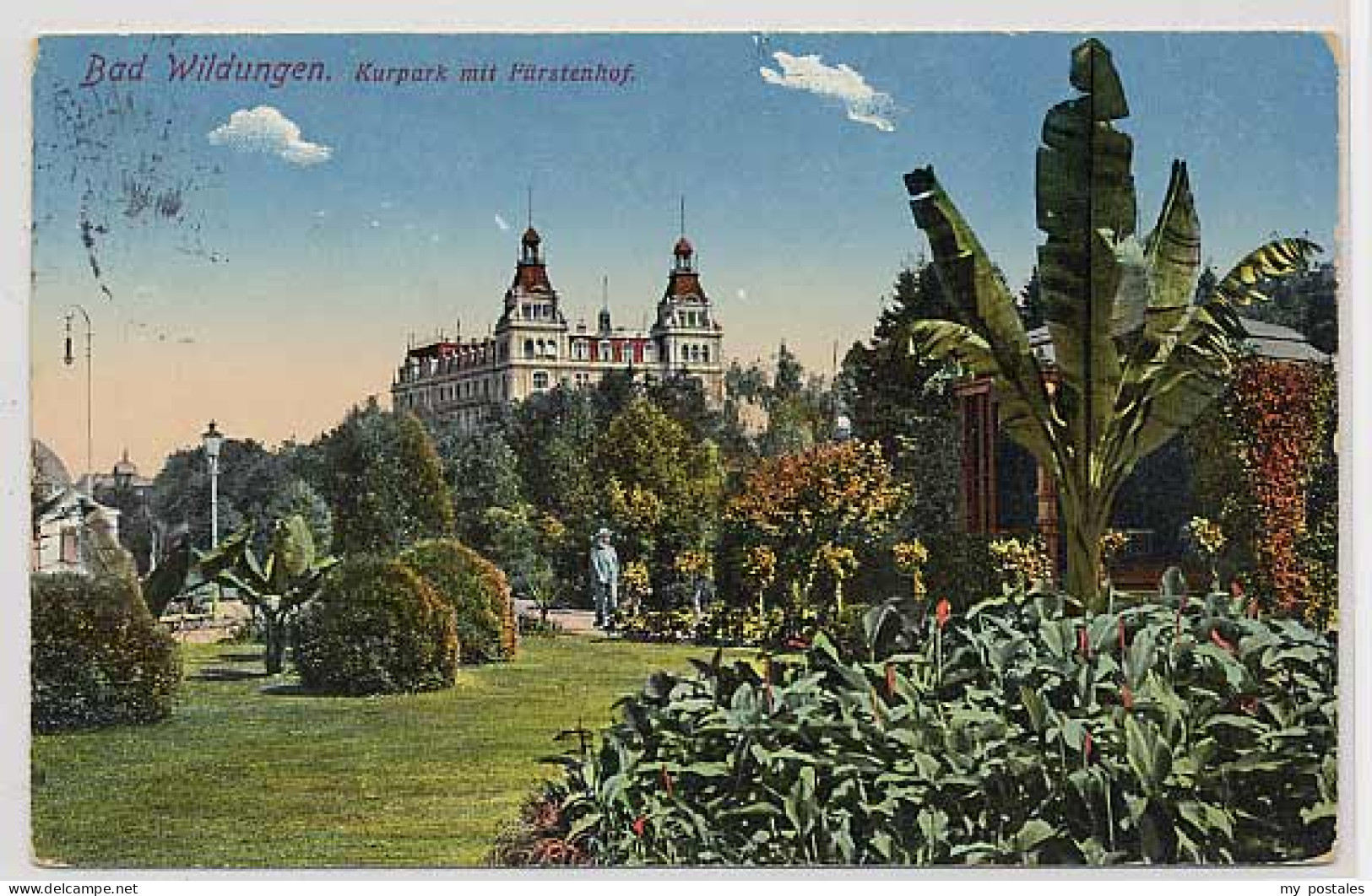 Bad Wildungen Bad Wildungen