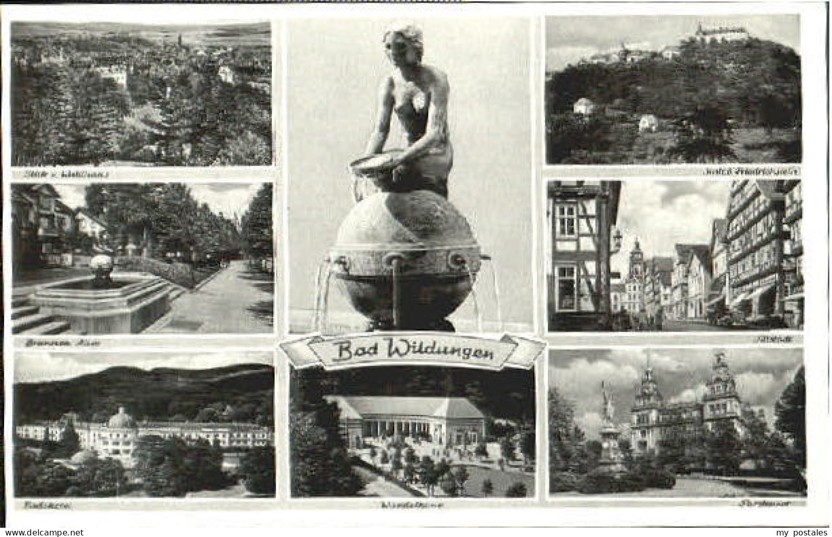 Bad Wildungen Bad Wildungen