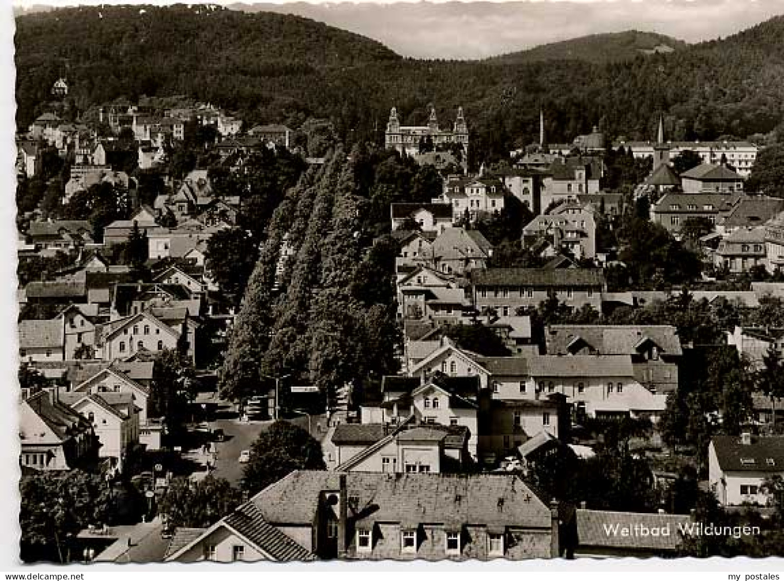 Bad Wildungen Bad Wildungen