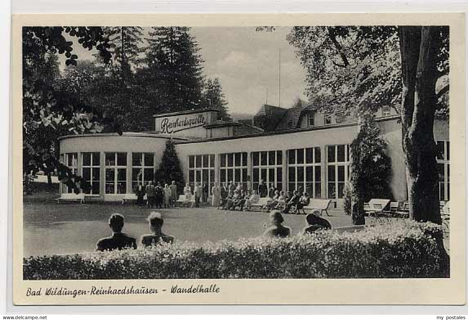 Bad Wildungen Bad Wildungen
