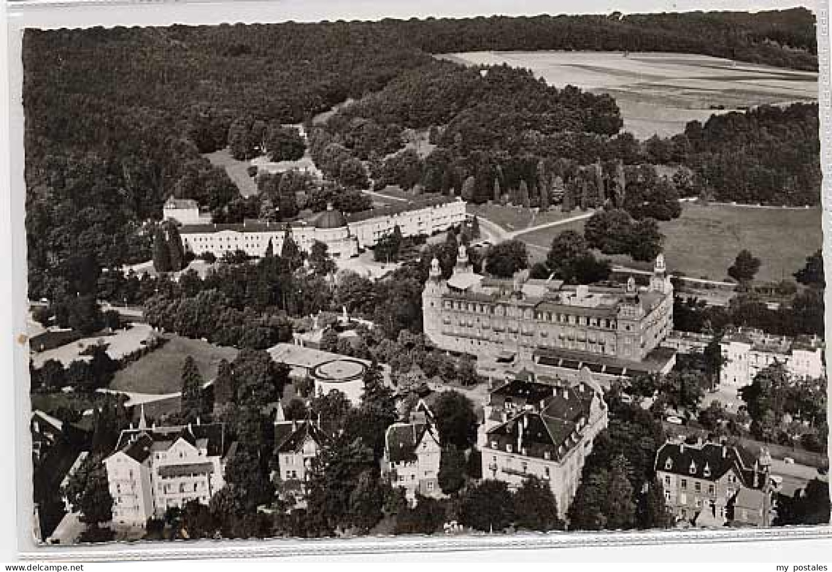 Bad Wildungen Bad Wildungen