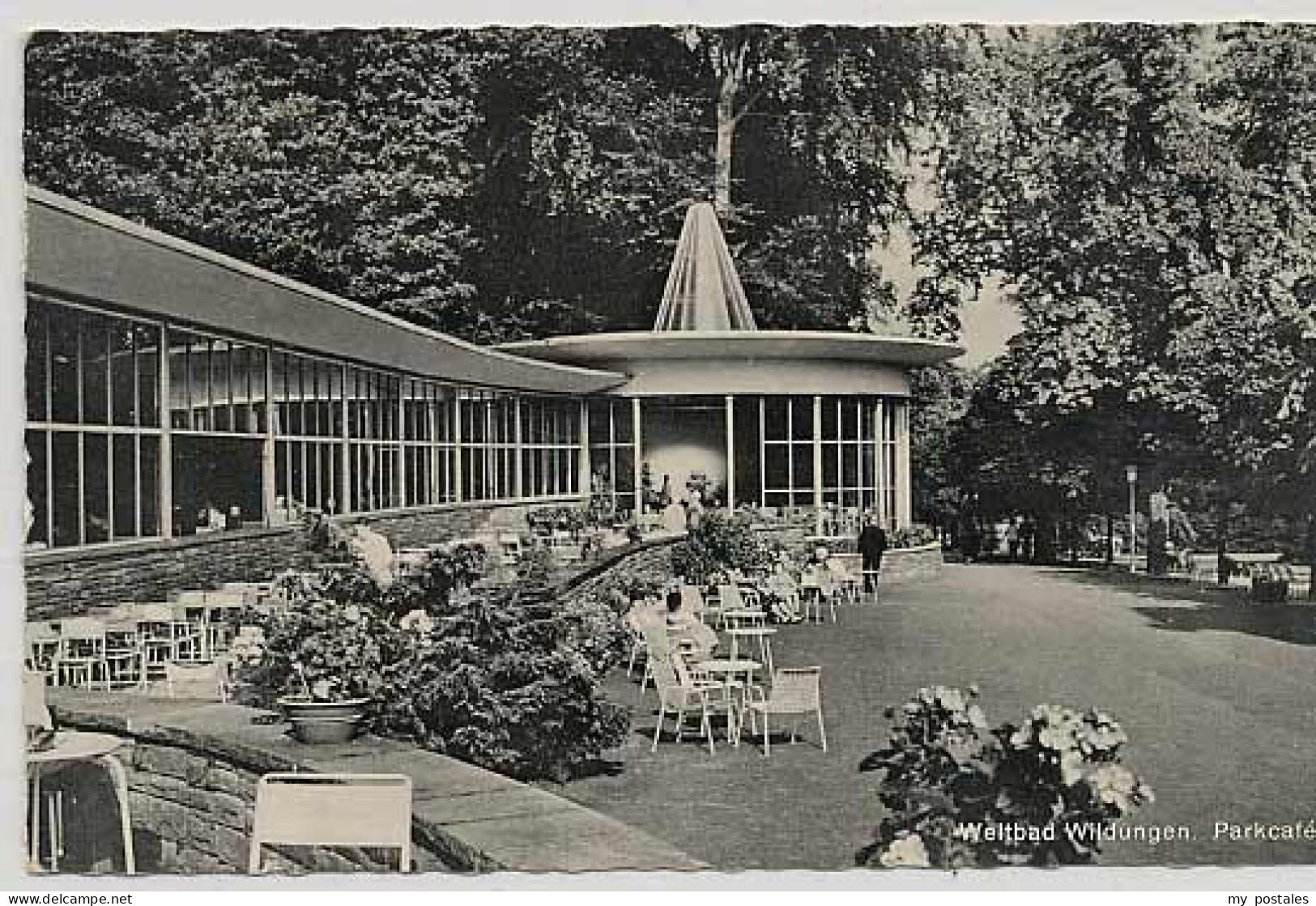 Bad Wildungen Bad Wildungen