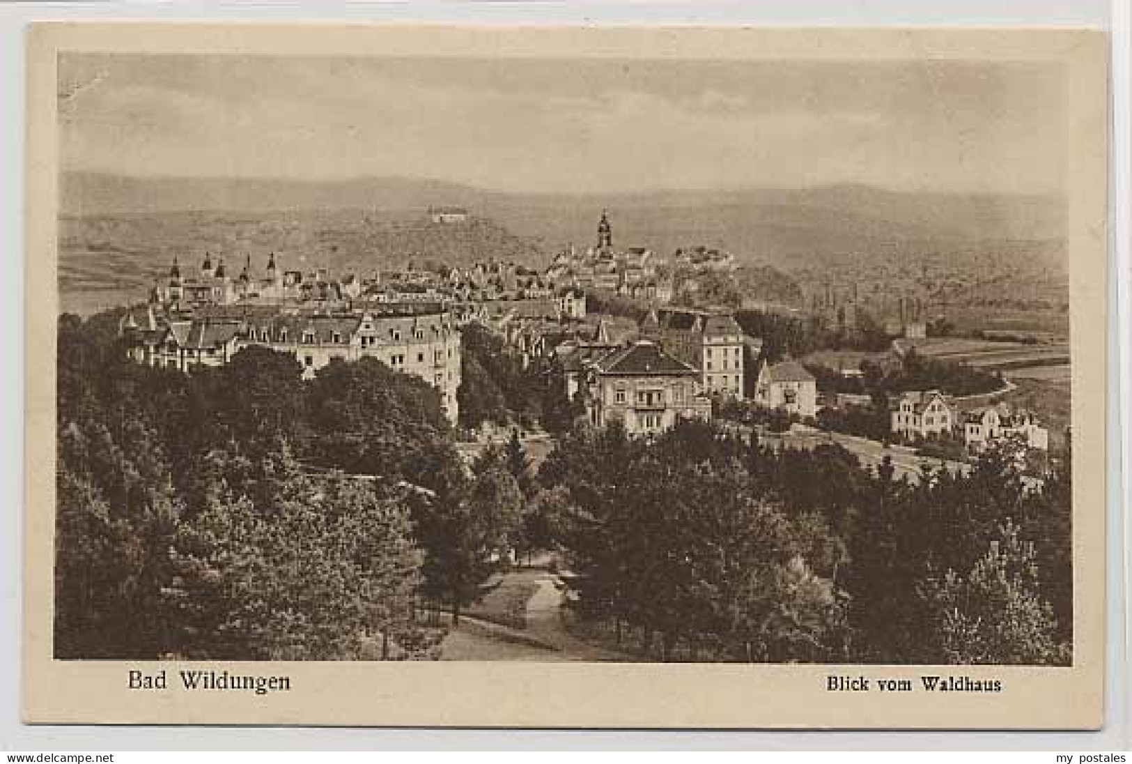 Bad Wildungen Bad Wildungen