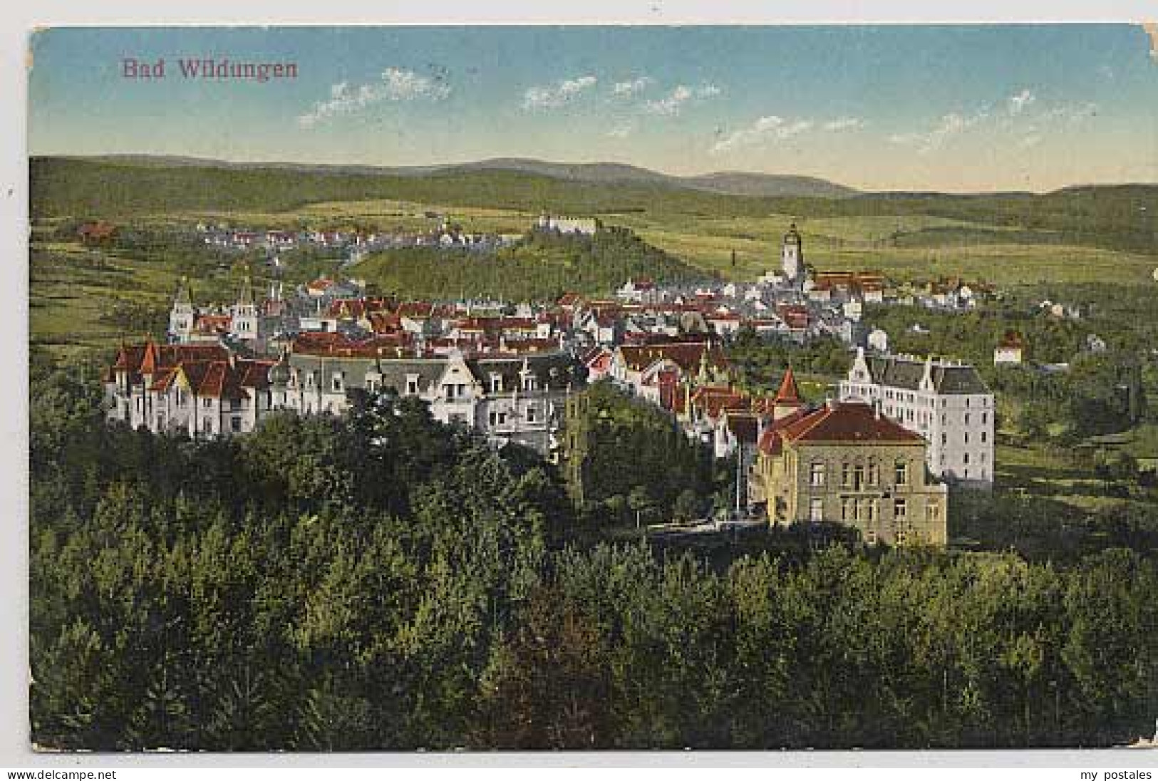 Bad Wildungen Bad Wildungen